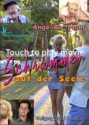 Touch to play movie