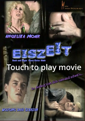 Touch to play movie