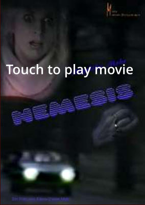 Touch to play movie