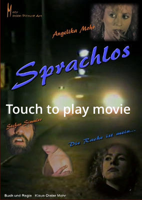Touch to play movie