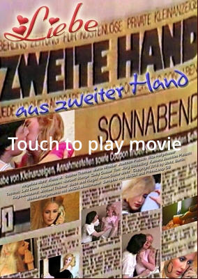 Touch to play movie